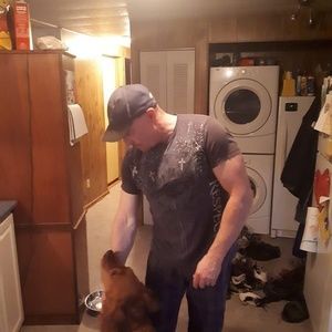 Meet your Posher, Tim